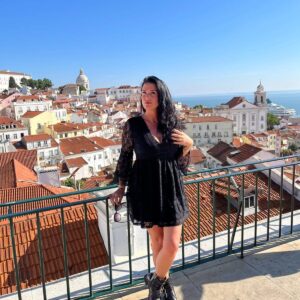 Cécile Consul Instagram - 🇵🇹Lisbonne🇵🇹

#travel #portugal #lisbonne #enjoy #travelportugal #lisboa