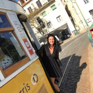 Cécile Consul Instagram - 🇵🇹Lisbonne🇵🇹

#travel #portugal #lisbonne #enjoy #travelportugal #lisboa