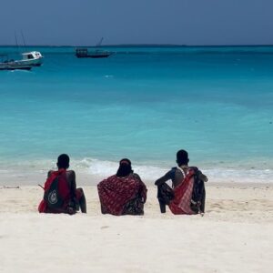 Cécile Consul Instagram - TANZANIE🇹🇿 ZANZIBAR  février 2023🙌

#tanzania #zanzibar #massai #safari #africa #tanzanie