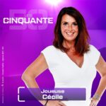 Cécile Consul