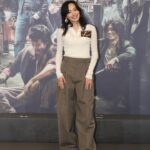 Cecilia Choi
