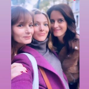Cécilia Hornus Instagram - Jour J. 🤩

Tellement de travail. 
Tellement d’énergie et de bonne humeur parce que nous sommes si heureux de participer à cette nouvelle aventure. 

Merci pour vos retours incroyables, généreux, enthousiastes et déjà si nombreux. 
Quelle folie. Quelle chance !!! 🤍

Merci à toutes les équipes. 
Merci à l’esprit de cette série merveilleuse qui nous réunit toutes et tous. 🙏🏻

Et pour toujours en nous Michel et Marwan. 
De lire leurs noms au générique était bouleversant. 🌟🌟

@annedecisoff @laurentkerusore #elisabethcommelin @elodievarletofficiel @renaudleymans @jeremycharvet @mariereache @sylvieflepp @oh_tchim
@moondailly @jolatzko @jeromebertin @leafrancoisoff @inakilartigue @jadeprdn @marie_hennerez @lolamarois @stephane_henon @valduclaux @ellaphilippe @florian.abboud @jooowsky @clairedlr72 @pascalheylbroeck @ddassigny @regis_maynard 
@le_studio_coloriste @swcoloriste 
@clementineplanchon @pblvofficiel @newen_studios  @tf1 @tfxtv @tf1plus 

Photos officielles @thomasbraut