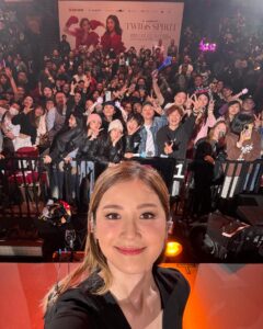 Cecilia So Most Liked Photos and Posts