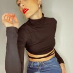 Cecilia Bonelli Instagram - I’m back! Si si hola 👋 a todos/as !! Estuve un poco desconectada pero aquí estoy de vuelta! Atrás quedó un viaje hermoso en familia donde conecté y cargue energías. Adelante? Todo lo que viene… y yo lista para afrontarlo! 😜👍