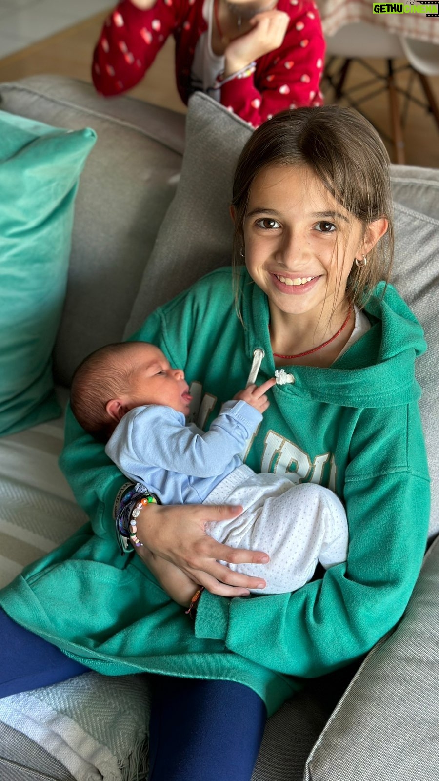 Cecilia Bonelli Instagram - Fuiste y sos todo lo que siempre soñé. En vos vuelvo a encontrar mi niña interior… FELIZ VIDA LUPITA. Te amo mucho más del te amo que te digo… Mamá