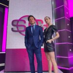 Cecilia Bonelli Instagram - Al fin llego!!! Lo deseaba tanto!!! 🤗 Feliz de compartir con ustedes mi regreso a @scespn #sportscenterplus todos los sábados de 13 a 16 hs y domingos de 13 a 18 hs junto a @daniel.retamozo en @starplusla Gracias a ustedes ❤️@willygarcianavarro @paulgarcianavarro por estar siempre a mi lado y acompañarme en todas! Juntos siempre! Y a Vos tb booker de mi corazón @ls_loly I’m back! I’m so happy! 🙂