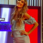 Cecilia Bonelli Instagram - Algo que suelo hacer siempre??? SONREÍR! 😁💕