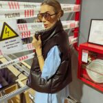 Cecilia Bonelli Instagram - Hola #martes! ‼️⚠️