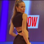 Cecilia Bonelli Instagram - #viernes mira como te miro? Jajaja 😜