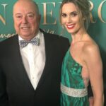Cecilia Bonelli Instagram - Hoy me desperté Necesitando tus abrazos, tus llamados, tus consejos y ese “yo tb te amo hija”. Lo único que siento es una tremenda tristeza y mucho mucho dolor. Se que el tiempo ayudará a sanar todo esto. Fuiste el mejor papá del mundo entero, acompañándome a sol y sombra en cualquier parte del mundo. Me quedo con todo lo que me enseñaste en esta vida pa. Prometo honrar tu apellido y hablarle a #lupita, a #carme, y al bb que está en camino de vos siempre. Te amo y te amaré eternamente “pupi”. Agarrá a Mamá fuerte de la mano y recorran juntos el cielo.