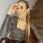 Cecilia Bonelli Instagram - Hoy se vuelve con todo! 😜👌👍 luego de dos semanas de vacaciones y una aislada por protocolo… ya estoy lista! Ustedes están del otro lado? Nos vemos 23 hs en @espnfshow