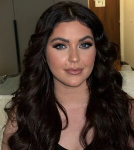 Actress Celeste Buckingham HD Instagram Photos and Wallpapers June 2024