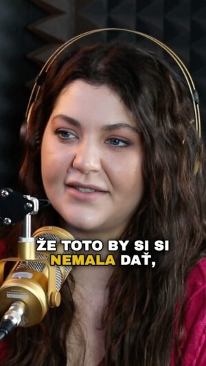 Celeste Buckingham Instagram - Ako sa Vám páčil podcast so Celeste? ♥️