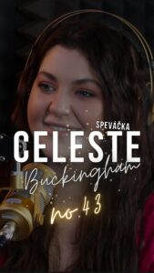 Celeste Buckingham Top 100 Instagram Photos and Posts