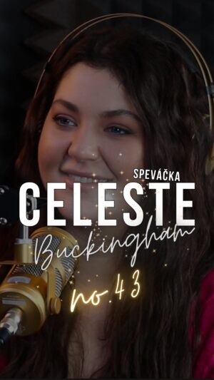 Celeste Buckingham Instagram - Keď si človek hodí do vyhľadávača meno Celeste Buckingham, vyhodí mu stovky fotiek. A na každej vyzerá Celeste úplne inak. A presne o tom, sme sa v tomto podcaste rozprávali. O šialenom neviditeľnom tlaku na dokonalosť a štíhlosť, o vzhľade, chudnutí, vzťahu k sebe a to, ako to ovplyvnilo nielen celú jej kariéru, ale celý jej život. 💔
