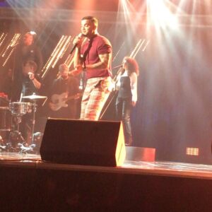 Celia Ireland Instagram - I am in LOVE! @guysebastian