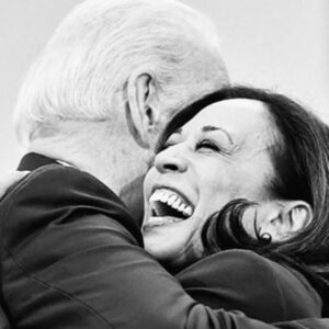 Celia Ireland Instagram - ‘Fear never builds the future, but hope does’ President Elect Joseph R Biden Jr. Vice President Elect Kamala Harris. YASSSSSS!!!!
