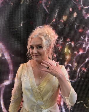 Celia Ireland Instagram - Jewels @tessarellahouse beautiful xx