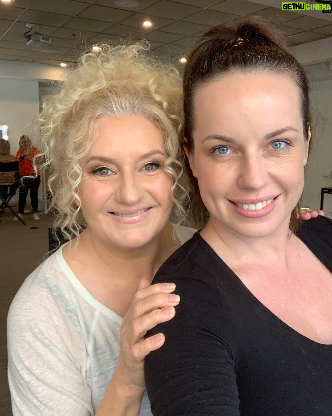 Celia Ireland - 2.7K Likes - Logie magic, thanks so much beautiful erinbigg feeling the love!! # tvweeklogies #wentworth #foxtel #LizTheBird #feeling grateful
