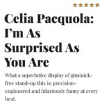 Celia Pacquola