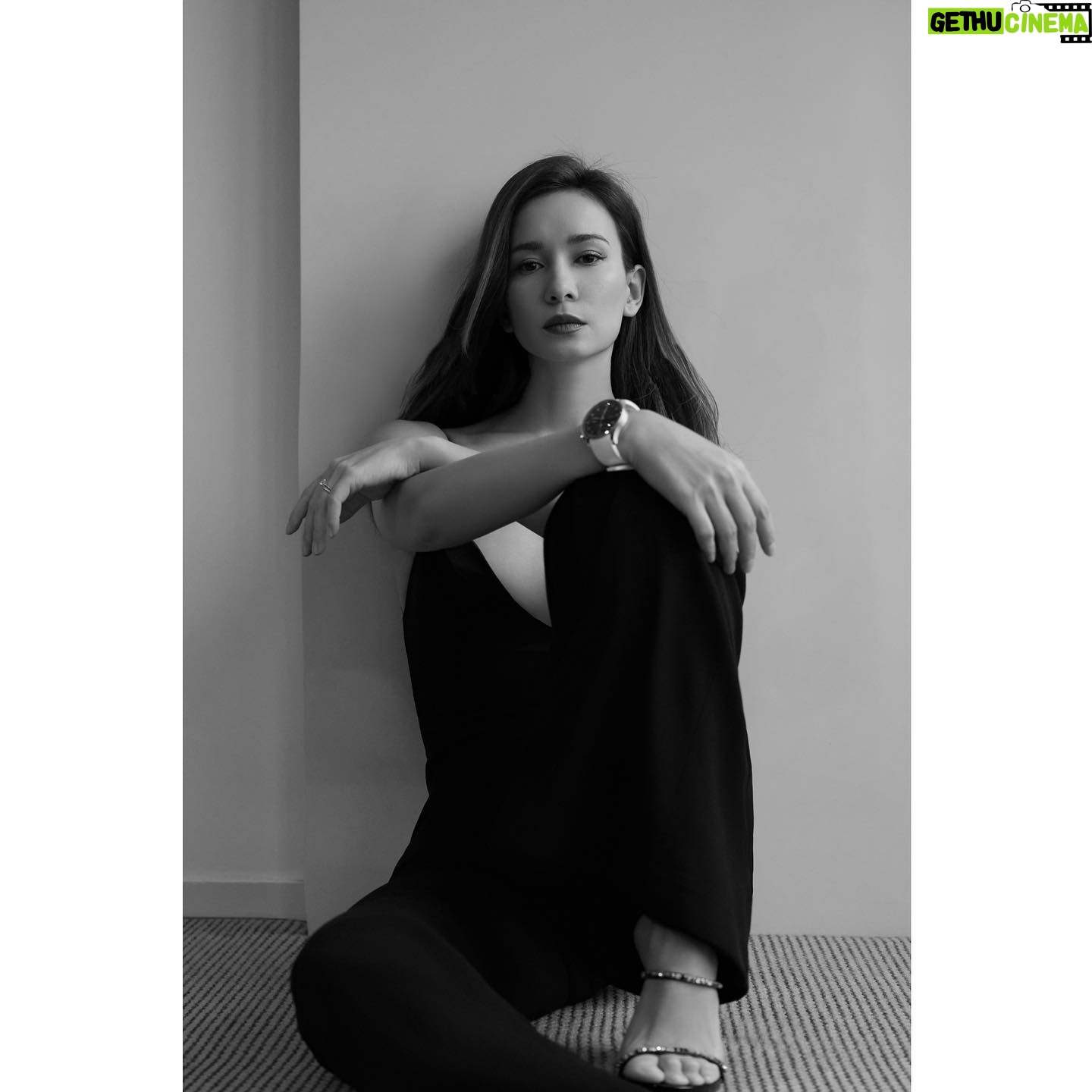 Celina Jade - 4.5K Likes - "The question isn't who's going to let me; it's who's going to stop me." - Ayn Rand
