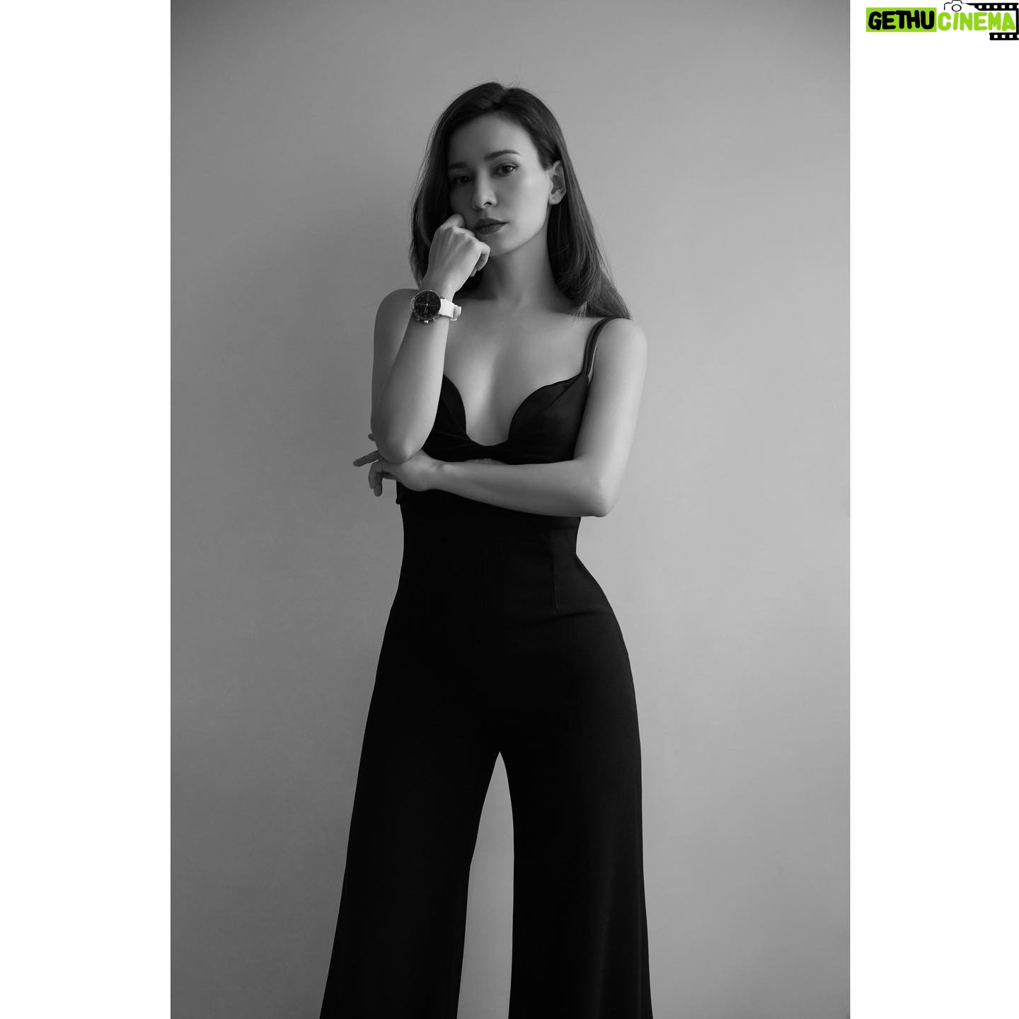 Celina Jade - 4.5K Likes - "The question isn't who's going to let me; it's who's going to stop me." - Ayn Rand