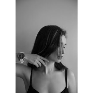 Celina Jade Instagram - "The question isn't who's going to let me; it's who's going to stop me." - Ayn Rand