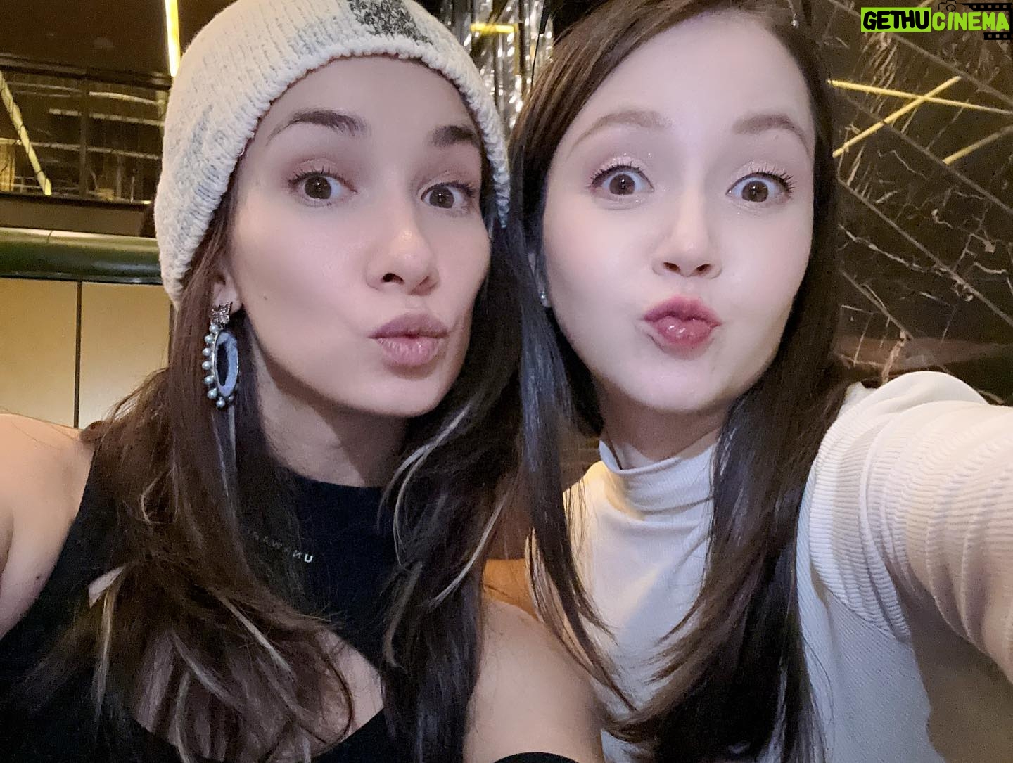 Celina Jade - 4.1K Likes - #chengdu nightouts