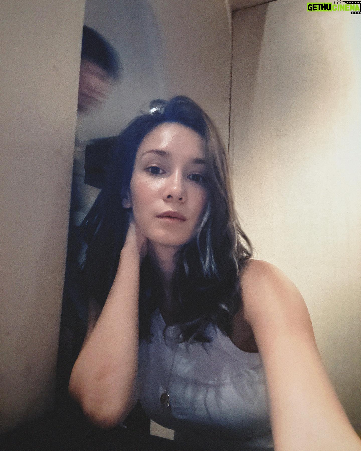 Celina Jade - 4.5K Likes - Mocktail for one. Nothing wrong with a bit of me myself and I date night :)