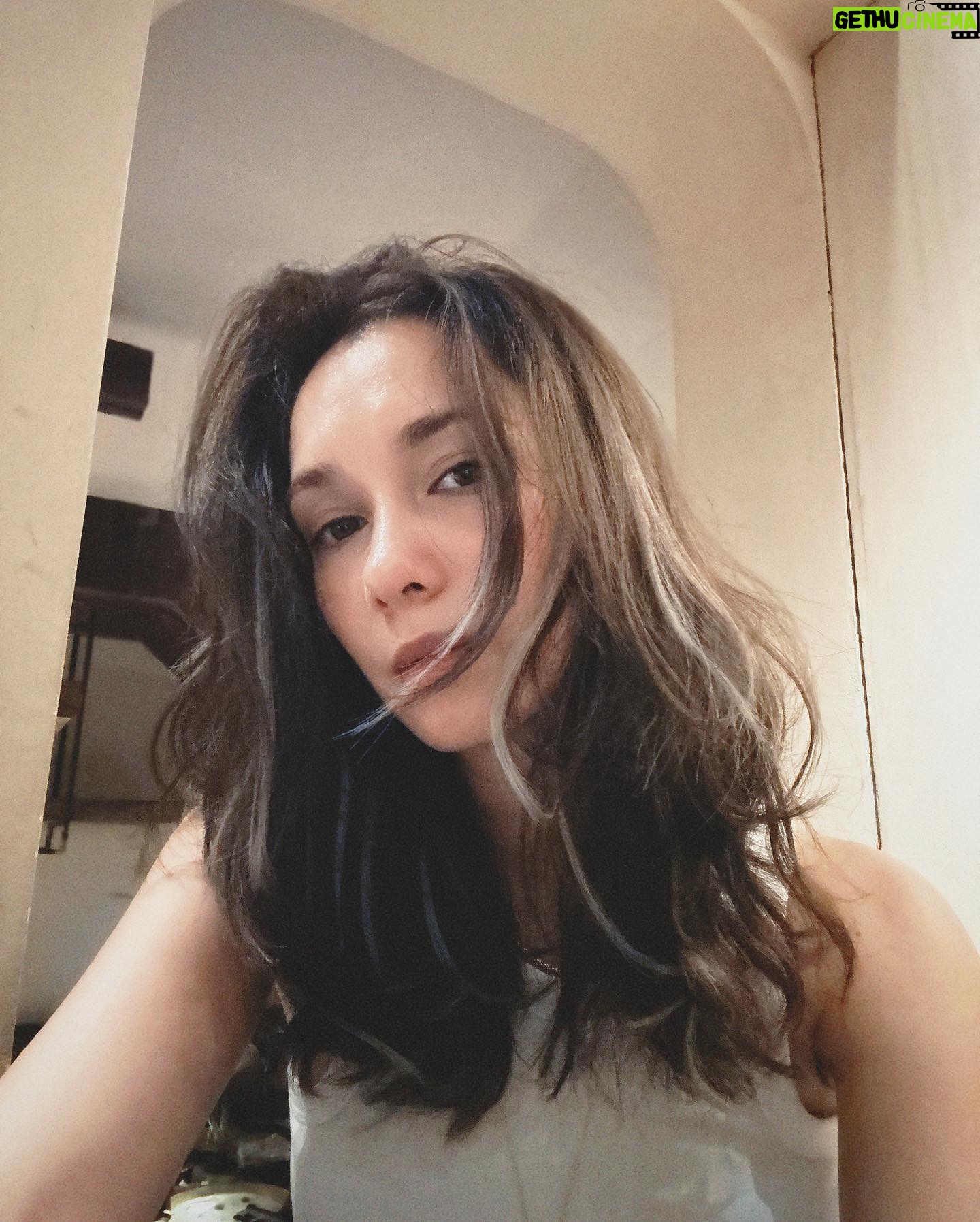 Celina Jade - 4.5K Likes - Mocktail for one. Nothing wrong with a bit of me myself and I date night :)