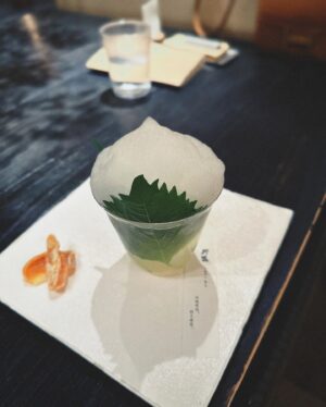 Celina Jade Instagram - Mocktail for one. Nothing wrong with a bit of me myself and I date night :)