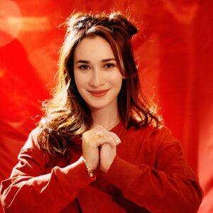 Celina Jade Instagram - Happy year of the dragon!