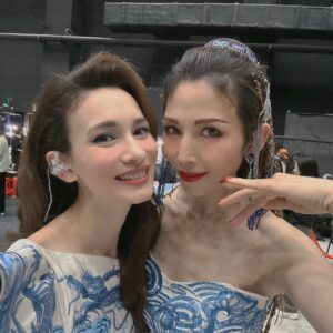 Celina Jade Instagram - The journey, not the result, is the prize. I’m so glad 33 of us showed up together. Women from different walks of life, from different industries showing up to show themselves they too can do it and that age is just a number.