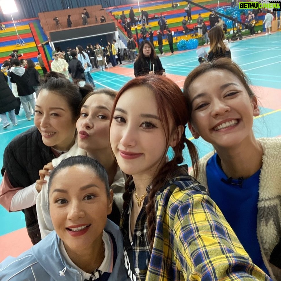 Celina Jade - 2.5K Likes - The journey, not the result, is the prize. I’m so glad 33 of us showed up together. Women from different walks of life, from different industries showing up to show themselves they too can do it and that age is just a number.