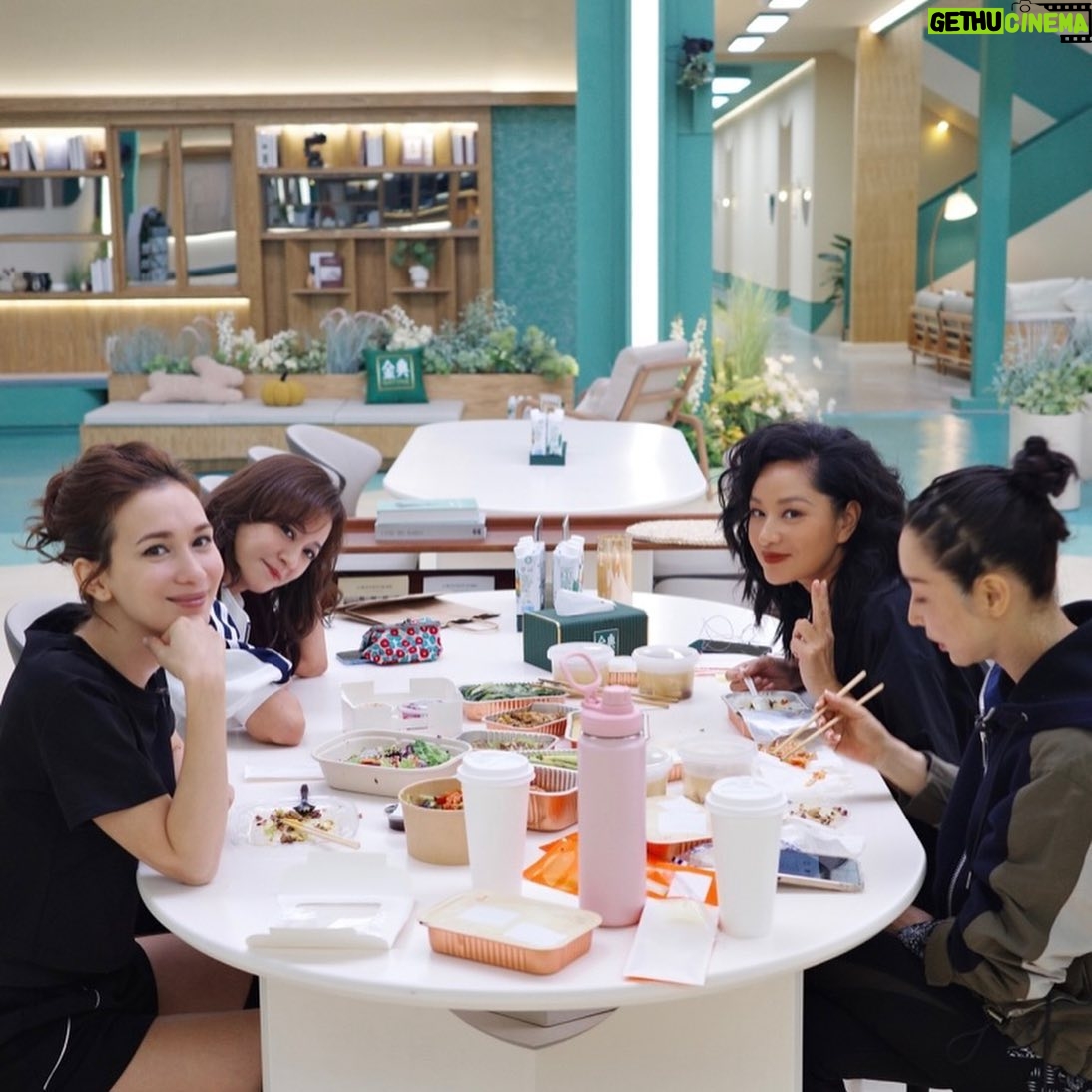 Celina Jade - 2.5K Likes - The journey, not the result, is the prize. I’m so glad 33 of us showed up together. Women from different walks of life, from different industries showing up to show themselves they too can do it and that age is just a number.