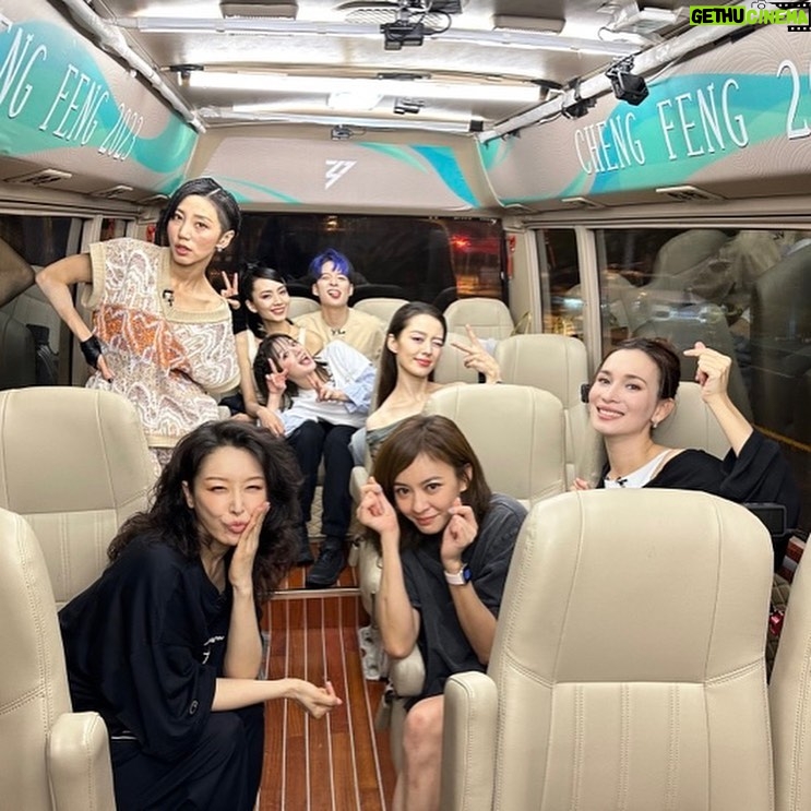 Celina Jade - 2.5K Likes - The journey, not the result, is the prize. I’m so glad 33 of us showed up together. Women from different walks of life, from different industries showing up to show themselves they too can do it and that age is just a number.