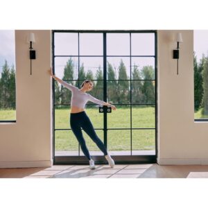 Celina Jade Instagram - Another meaningful event and sharing op today for @lululemon so proud to be part of it!  #align