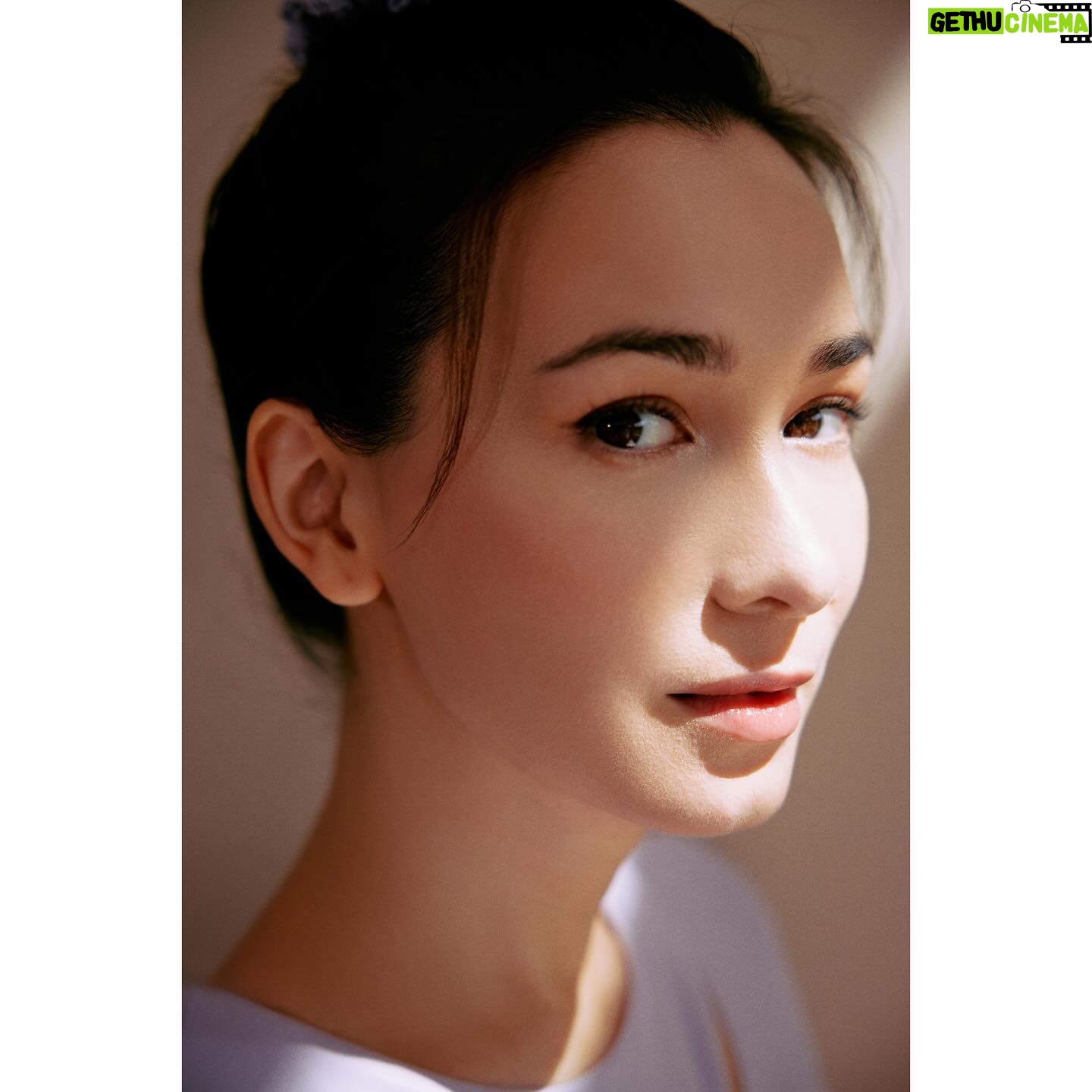Celina Jade - 3K Likes - Another meaningful event and sharing op today for @lululemon so proud to be part of it! #align