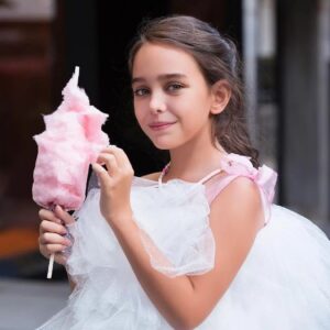 Cemre Demircan Instagram - 🥰🥰

#kurulusosman #kurulusdizisi #kidsfashion #instagram