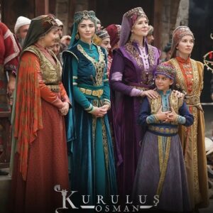 Cemre Demircan Instagram - Kuruluş Osman 4.sezon 99.bölümüyle bu akşam saat 20.00de @atvturkiye de..

#yenisezon  #bozdağfilm #fatmahatun

@bozdagfilm @kurulusosman @kurulusdizisi @mehmetbozdag @yildiz_c_atiksoy @ozgeetoreroffical @burakozcivit @acelyaozcan @begumctaskin

@layla_sirin_ajans
