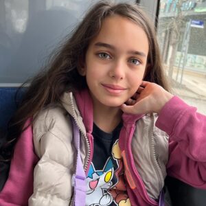 Cemre Demircan Instagram - Güzel bir haftasonu olsun💕💕 

@layla_sirin_ajans