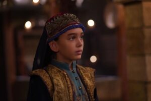 Cemre Demircan Instagram - İçinde olmaktan gurur duyduğum proje🥰🥰@kurulusosman #fatmahatun
@kurulusdizisi
 @atvturkiye @bozdagfilm 
@layla_sirin_ajans