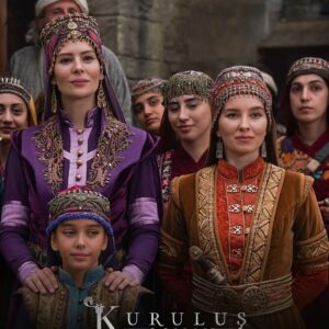 Cemre Demircan Instagram - Kuruluş Osman 4.sezon 99.bölümüyle bu akşam saat 20.00de @atvturkiye de..

#yenisezon  #bozdağfilm #fatmahatun

@bozdagfilm @kurulusosman @kurulusdizisi @mehmetbozdag @yildiz_c_atiksoy @ozgeetoreroffical @burakozcivit @acelyaozcan @begumctaskin

@layla_sirin_ajans