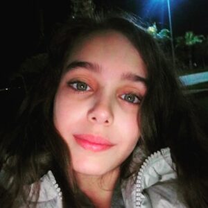 Cemre Demircan Instagram - 😇😇uzun biaradan sonra gelsin bi foto...

@layla_sirin_ajans