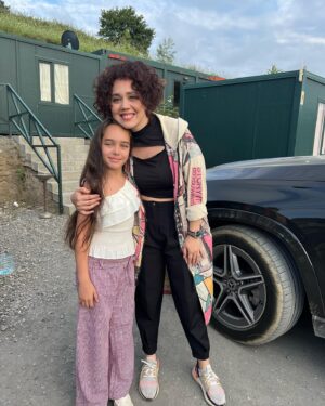 Cemre Demircan Instagram - Sizleri çoookkk seviyorummmm💕💕💕Hikayede kalsın istemedim😉
@acelyaozcan @begumctaskin @cagrisensoy @barantaha @yigitucann @fatihayhan28 @turpaltokaev @onelmuslum