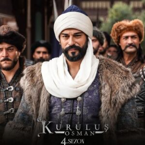 Cemre Demircan Instagram - Kuruluş Osman 4.sezon 99.bölümüyle bu akşam saat 20.00de @atvturkiye de..

#yenisezon  #bozdağfilm #fatmahatun

@bozdagfilm @kurulusosman @kurulusdizisi @mehmetbozdag @yildiz_c_atiksoy @ozgeetoreroffical @burakozcivit @acelyaozcan @begumctaskin

@layla_sirin_ajans