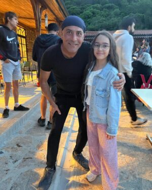 Cemre Demircan Instagram - Sizleri çoookkk seviyorummmm💕💕💕Hikayede kalsın istemedim😉
@acelyaozcan @begumctaskin @cagrisensoy @barantaha @yigitucann @fatihayhan28 @turpaltokaev @onelmuslum