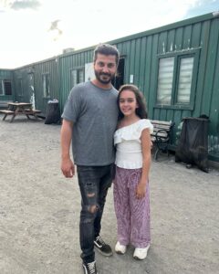 Actress Cemre Demircan HD Instagram Photos and Wallpapers August 2023