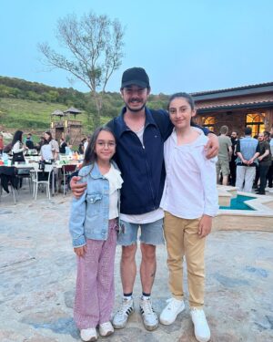 Cemre Demircan Instagram - Sizleri çoookkk seviyorummmm💕💕💕Hikayede kalsın istemedim😉
@acelyaozcan @begumctaskin @cagrisensoy @barantaha @yigitucann @fatihayhan28 @turpaltokaev @onelmuslum