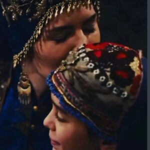 Cemre Demircan Instagram - Öyle ki içten öyle ki samimi bir fotoğrafla 2022 yi kapatmak istedim...
@yildiz_c_atiksoy  @brkokty23 
🥰🥰 #malhunhatun

Malhunun kızı olmak🥰